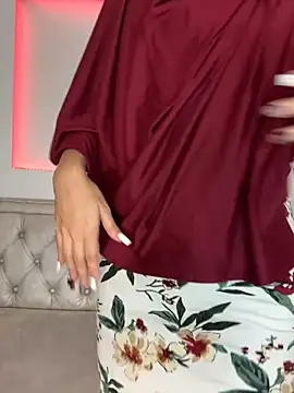 Snapshot of Ridwana_ chatting on September 23, 2025, 1:18 pm Ridwana online show from September 23, 2025, 1:18 pm