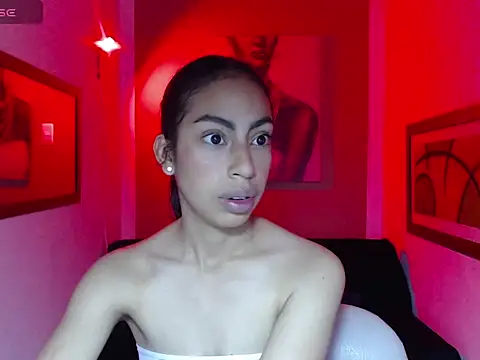 Candyy Obsession online show from September 16, 2025, 4:19 pm