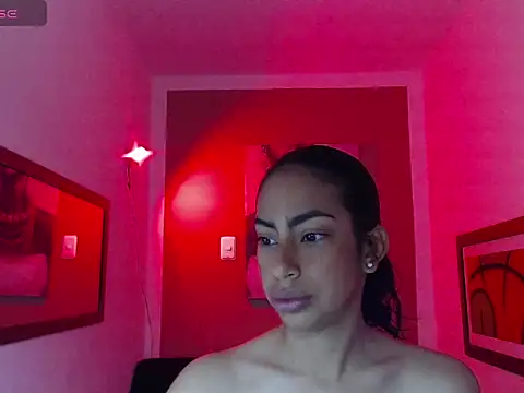Candyy Obsession online show from September 15, 2025, 1:33 pm