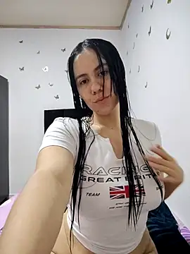 valen-sexx online show from March 21, 2026, 8:57 pm