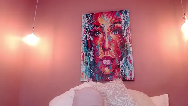 Rosse fire1 online show from October 9, 2025, 2:01 am