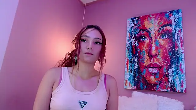 Rosse fire1 online show from September 17, 2025, 9:17 pm