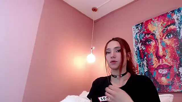 Rosse fire1 online show from October 25, 2025, 8:20 pm