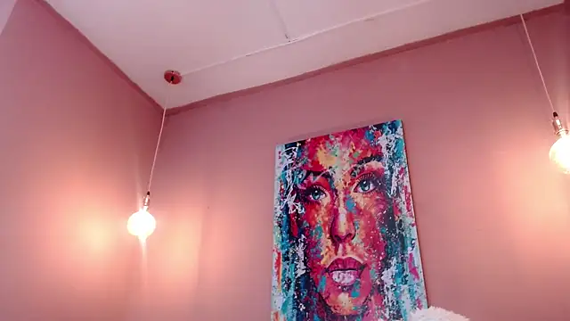 Rosse fire1 online show from October 29, 2025, 7:46 pm