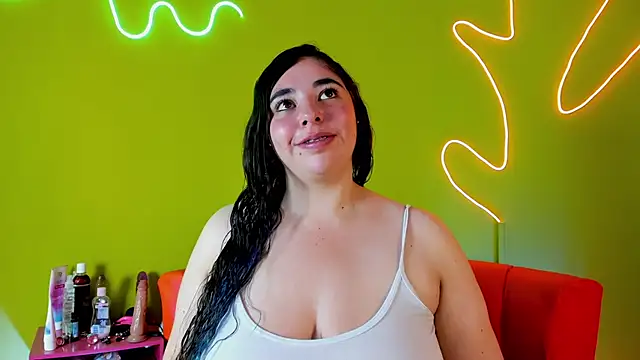 Snapshot of Bagiolett chatting on October 7, 2025, 4:52 pm Bagiolett online show from October 7, 2025, 4:52 pm