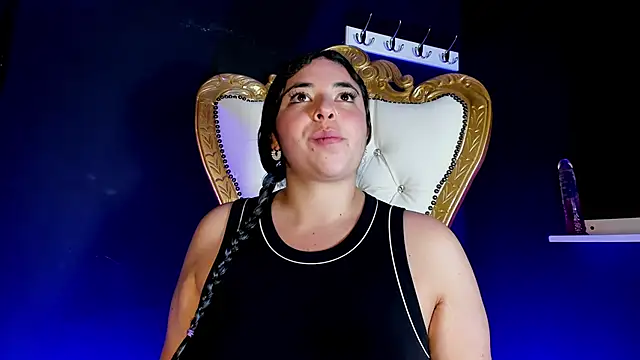 Snapshot of Bagiolett chatting on October 31, 2025, 2:35 pm Bagiolett online show from October 31, 2025, 2:35 pm