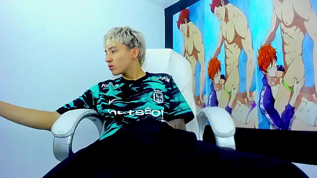 weesley boy online show from October 3, 2025, 11:28 pm