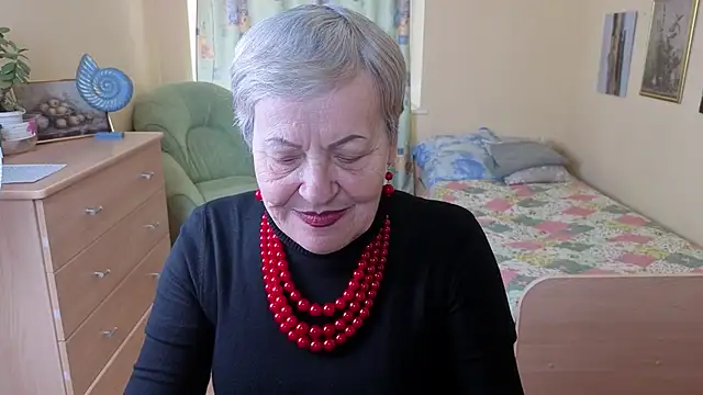 Freya Fable online show from September 26, 2025, 9:16 am