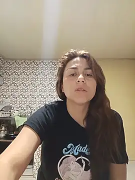 vanessa-titisM online show from July 19, 2026, 3:04 am