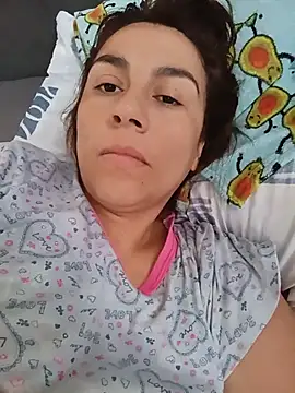 vanessa-titisM online show from July 18, 2026, 2:58 pm