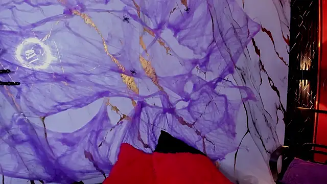 bela volkov  online show from October 12, 2025, 3:13 pm