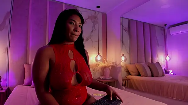 lilith storm online show from September 29, 2025, 12:50 am