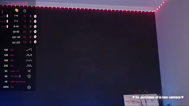 Snapshot of Nutsy_Kitty chatting on October 19, 2025, 8:55 pm Nutsy Kitty online show from October 19, 2025, 8:55 pm