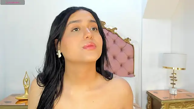 ValeryCooper7 online show from September 14, 2025, 7:47 pm