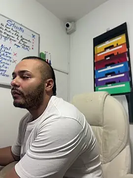 samuel storm online show from June 4, 2026, 4:06 am