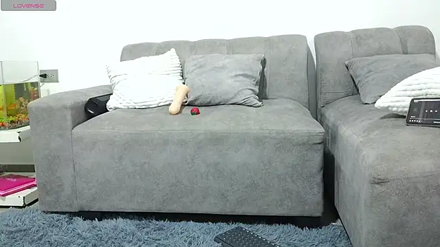 Marianah10 online show from September 22, 2025, 5:57 am