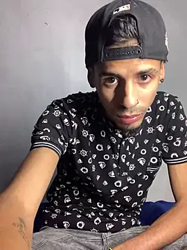 Alexx 1214 online show from September 12, 2025, 2:23 am