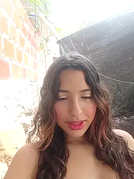 Sweet-Doncella online show from September 18, 2025, 2:53 pm