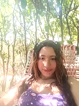 Sweet-Doncella online show from September 15, 2025, 2:50 pm