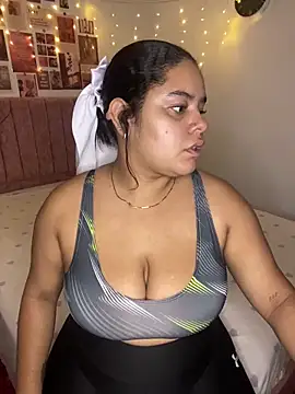 Anabelle 00  online show from February 10, 2026, 3:49 am