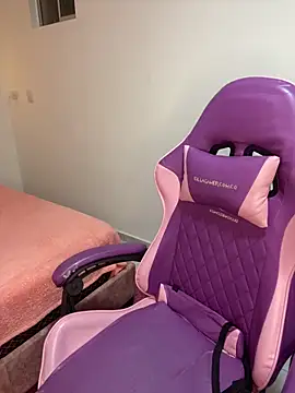 Anabelle 00  online show from March 3, 2026, 3:35 am