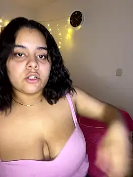 Anabelle 00  online show from January 14, 2026, 3:21 am