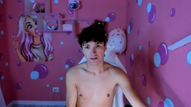 JonnyDarka online show from September 22, 2025, 10:54 am