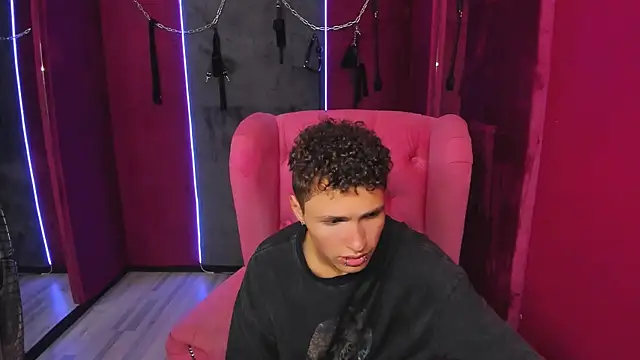 JonnyDarka online show from October 4, 2025, 10:39 am