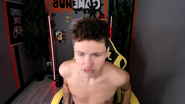 JonnyDarka online show from October 6, 2025, 10:38 am