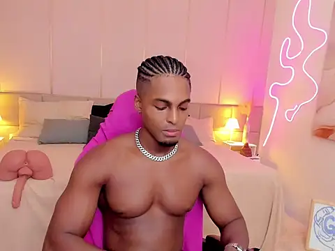 SoHighAngel online show from February 12, 2026, 9:47 pm