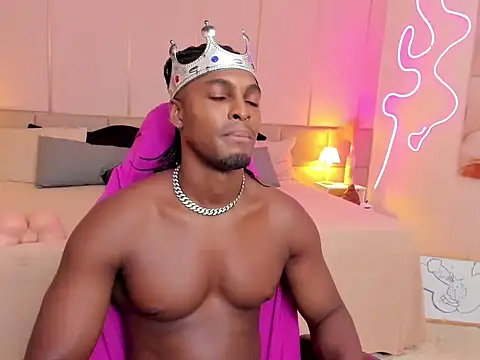 SoHighAngel online show from February 7, 2026, 1:24 am