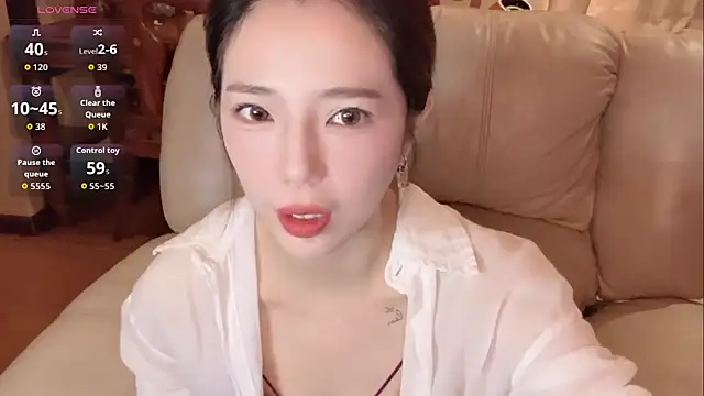 Snapshot of miss-lin chatting on September 26, 2025, 2:24 pm miss-lin online show from September 26, 2025, 2:24 pm