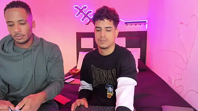 Snapshot of Lucky_boys__X chatting on October 25, 2025, 11:53 am Lucky boys  X online show from October 25, 2025, 11:53 am