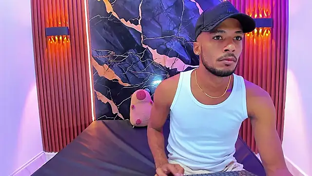 Snapshot of Lucky_boys__X chatting on September 18, 2025, 11:46 am Lucky boys  X online show from September 18, 2025, 11:46 am