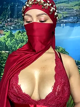  hafsa  online show from November 13, 2025, 11:25 am