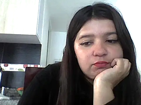 DANIELLADOLCE online show from September 30, 2025, 6:58 pm