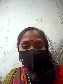 Snapshot of Suman_ji1 chatting on October 13, 2025, 6:15 am Suman ji1 online show from October 13, 2025, 6:15 am