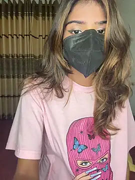 Mira SL online show from February 20, 2026, 6:32 pm