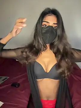 Mira SL online show from October 11, 2025, 3:46 pm