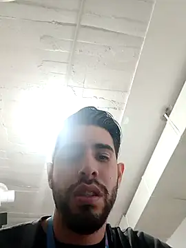 Snapshot of Waver857 chatting on October 13, 2025, 11:27 pm Waver857 online show from October 13, 2025, 11:27 pm