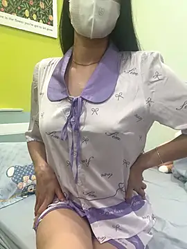 Naomi 6822 online show from September 11, 2025, 8:58 am