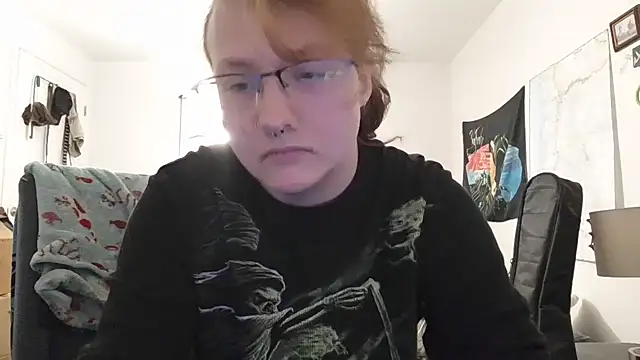 tbutchrat online show from September 14, 2025, 6:03 am