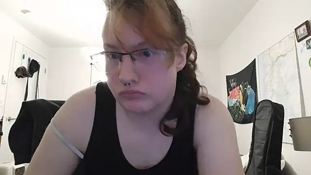 tbutchrat online show from September 11, 2025, 7:41 am