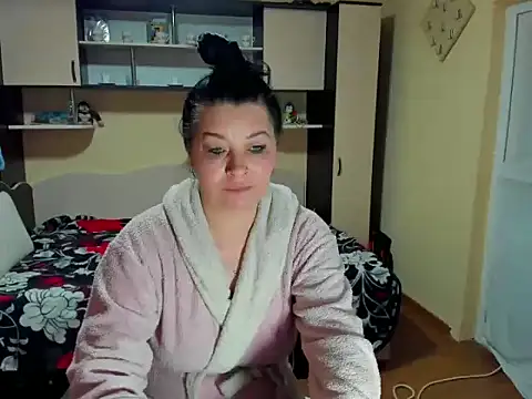 Soffy Skye online show from March 11, 2026, 5:12 am