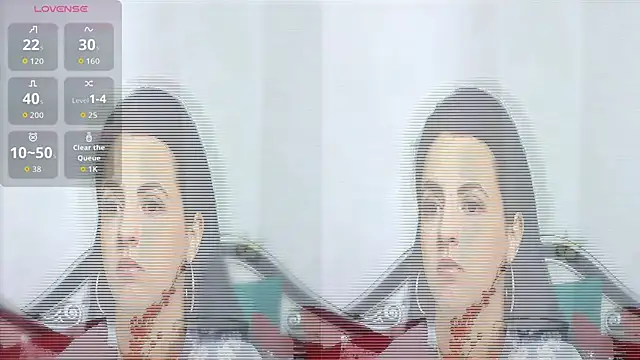 Missy Skye online show from September 29, 2025, 6:09 am