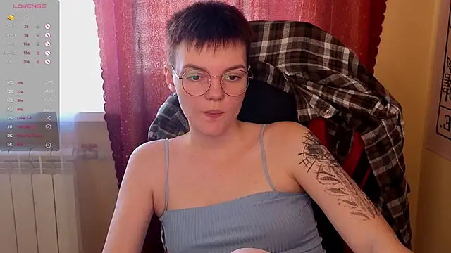 Snapshot of KrisNeal chatting on September 23, 2025, 9:38 am KrisNeal online show from September 23, 2025, 9:38 am