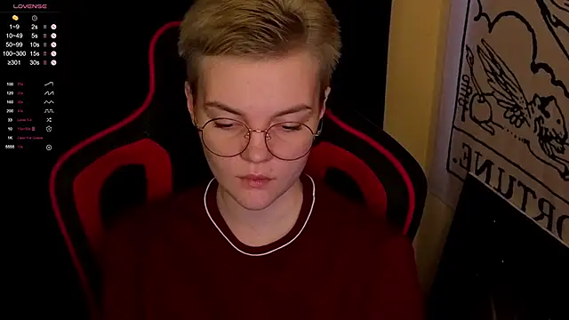 Snapshot of KrisNeal chatting on October 25, 2025, 9:19 am KrisNeal online show from October 25, 2025, 9:19 am