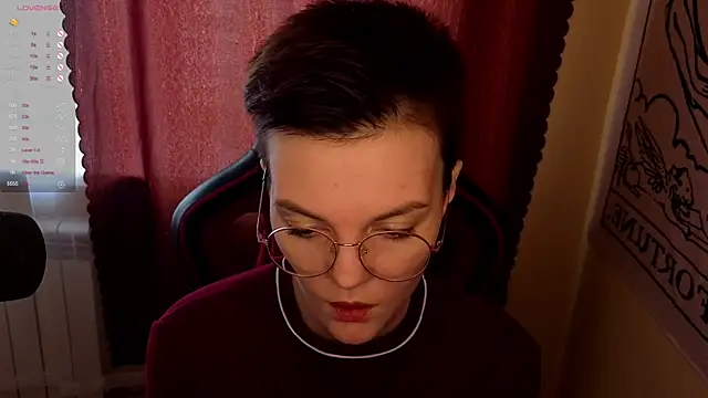 Snapshot of KrisNeal chatting on October 5, 2025, 9:11 am KrisNeal online show from October 5, 2025, 9:11 am