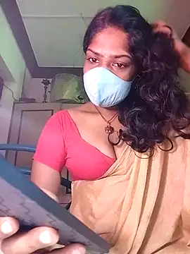 Snapshot of Tamil_Kavitha chatting on June 18, 2026, 6:12 am Tamil Kavitha online show from June 18, 2026, 6:12 am