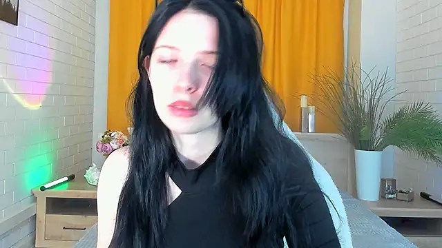 JulsMumi online show from September 12, 2025, 10:26 am